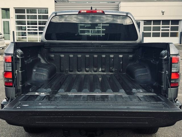 Used 2024 Nissan Frontier S image 10