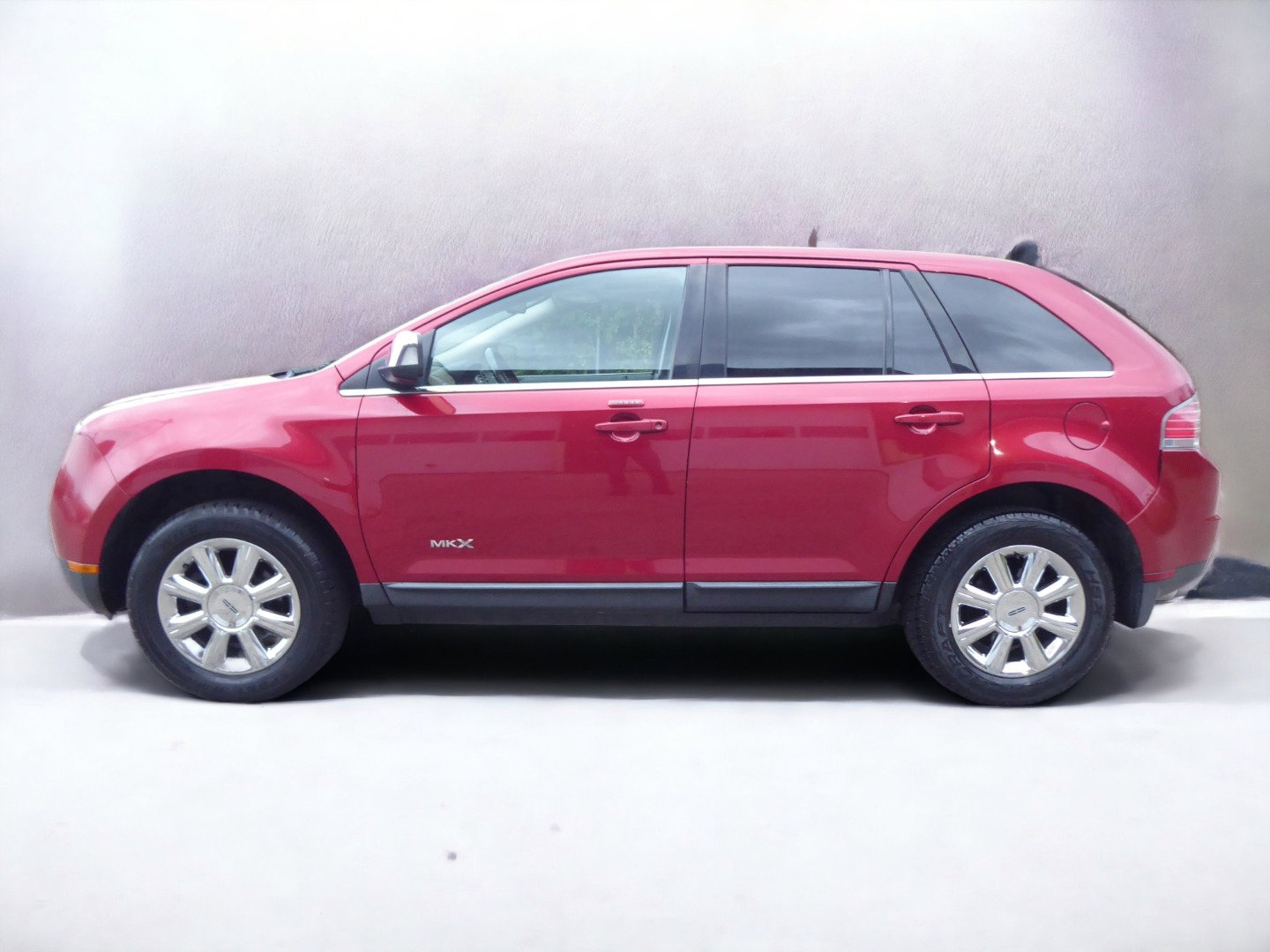 Used 2007 Lincoln MKX 2WD image 7