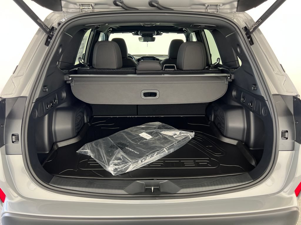 New 2026 Subaru Forester Premium AWD/4WD image 25