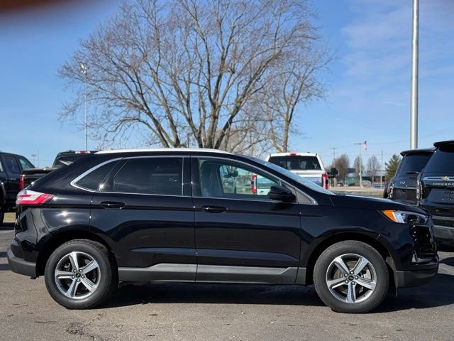 Used 2024 Ford Edge SEL w/ Convenience Package image 34