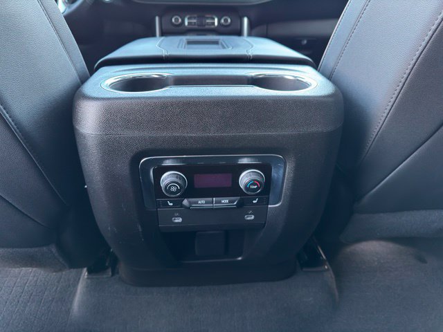 Certified 2023 Chevrolet Tahoe Premier w/ Premium Package 2 AWD/4WD image 11