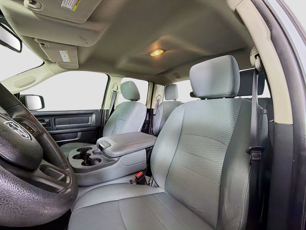 Used 2014 RAM 1500 Express image 13