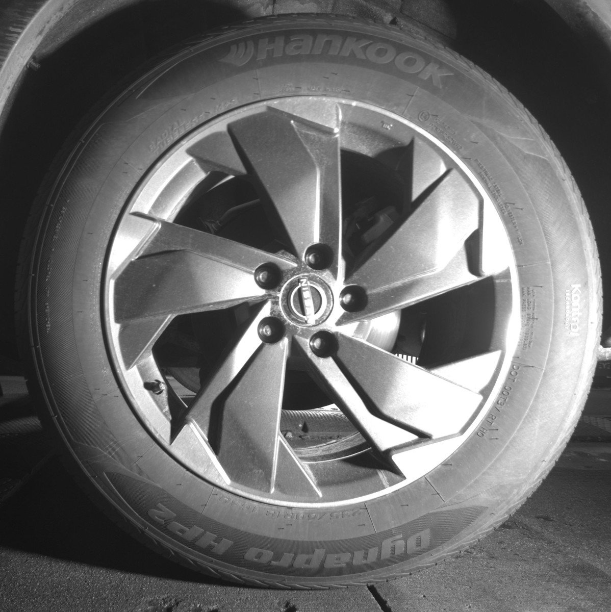 Used 2025 Nissan Rogue SV image 14