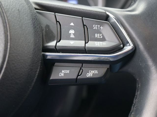 Used 2023 MAZDA CX-5 AWD 2.5 S w/ Preferred Package image 17