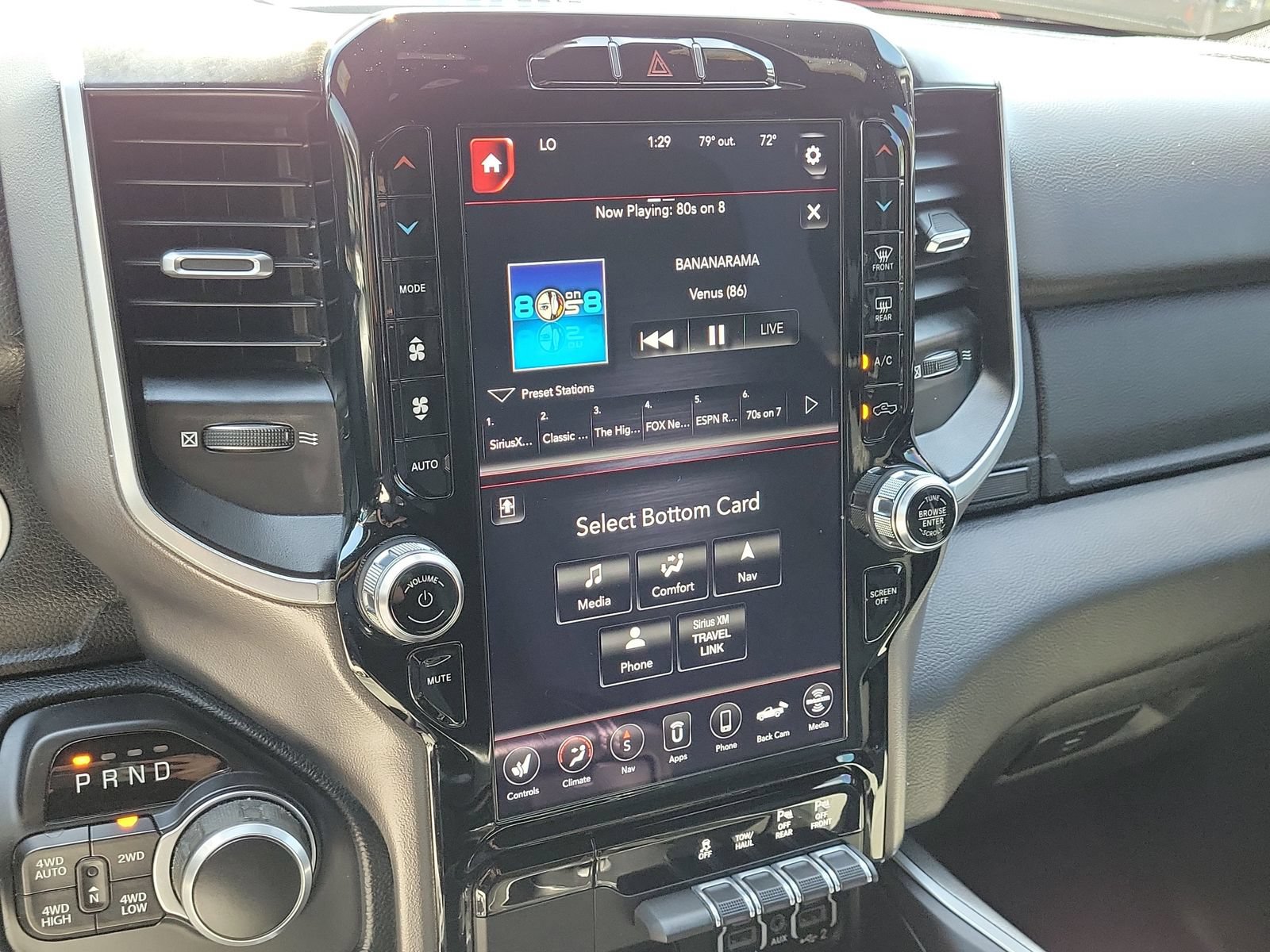 Used 2020 RAM 1500 Big Horn AWD/4WD image 26