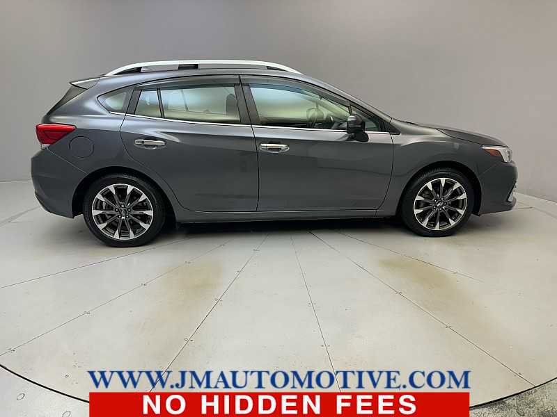 Used 2022 Subaru Impreza 2.0i Limited image 6