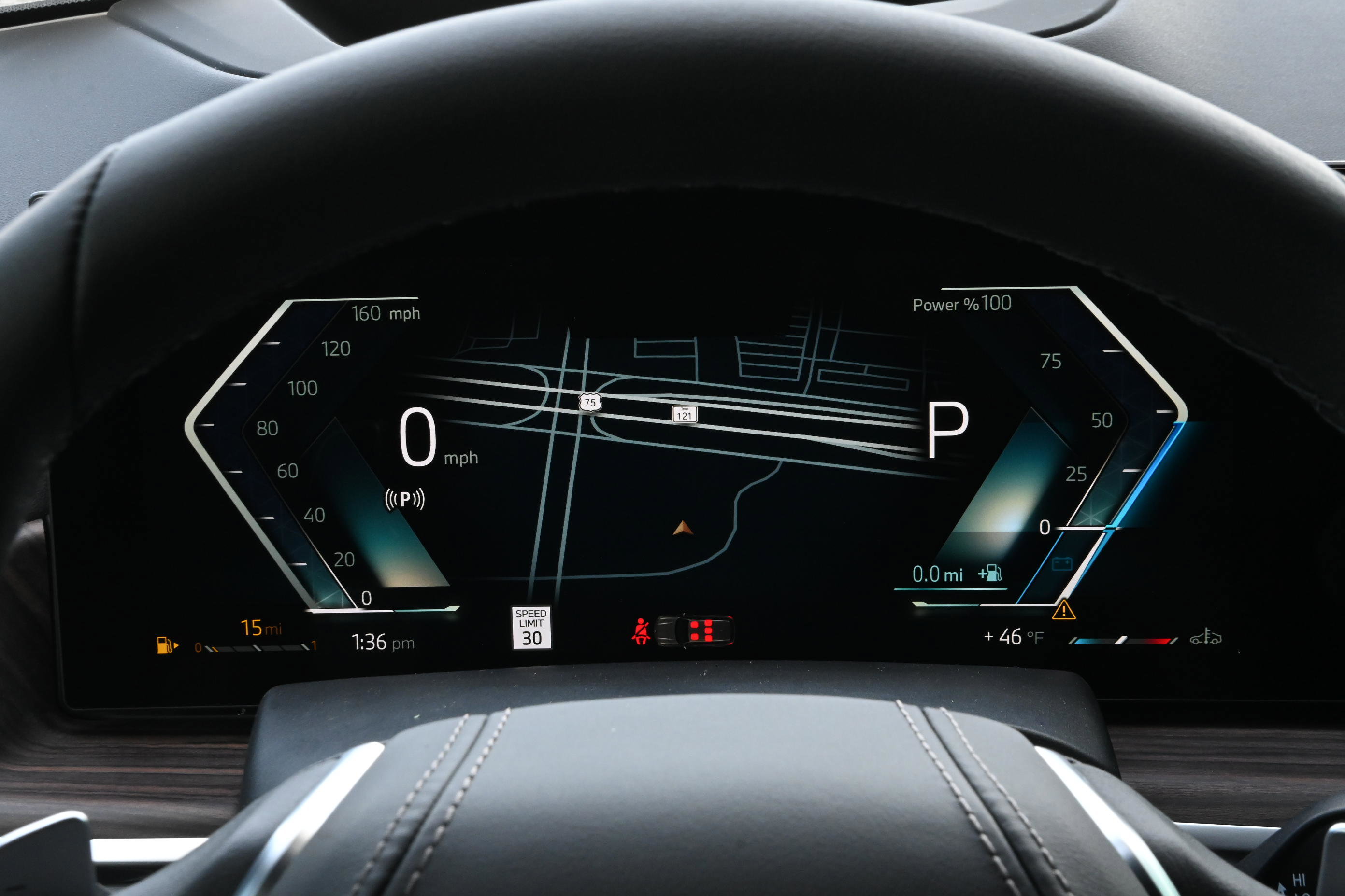 New 2026 BMW X5 sDrive40i RWD image 16