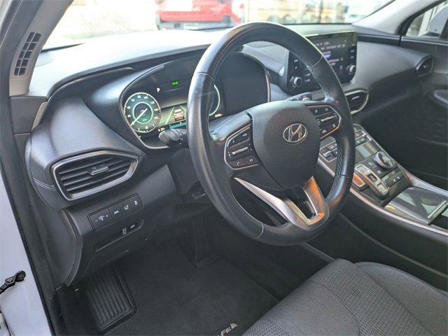 Used 2022 Hyundai Santa Fe SEL w/ Convenience Package image 10