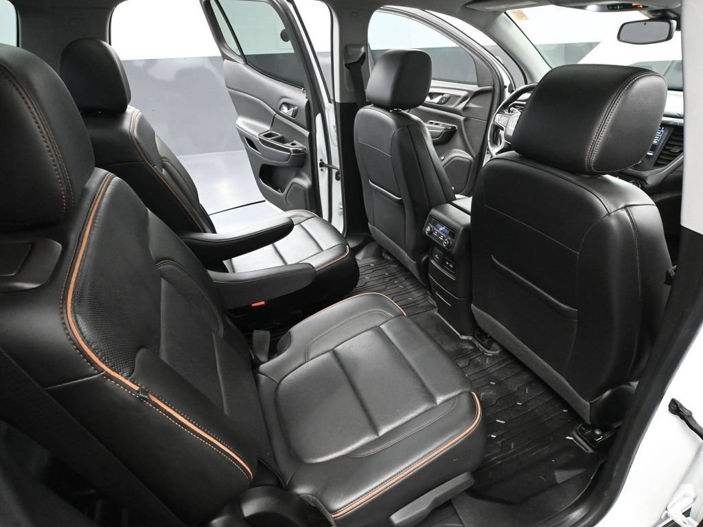 Used 2021 GMC Acadia AT4 w/ Trailering Package AWD/4WD image 43