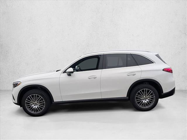 Used 2026 Mercedes-Benz GLC 300 image 5