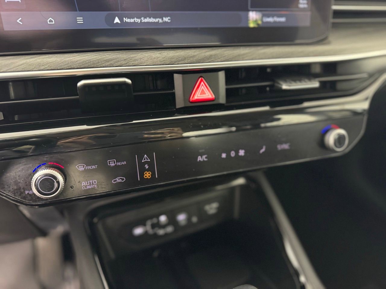 Used 2025 Kia K5 EX image 19