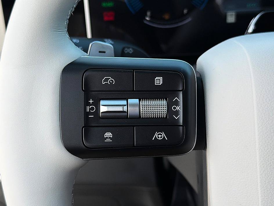 New 2027 Hyundai Santa Fe SEL AWD/4WD image 13
