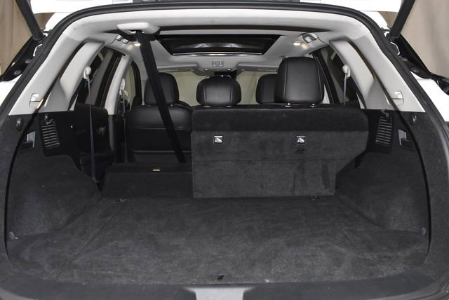 Used 2024 Nissan Murano SV image 34