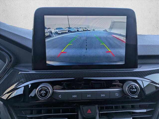 Used 2025 Ford Escape ST-Line image 15