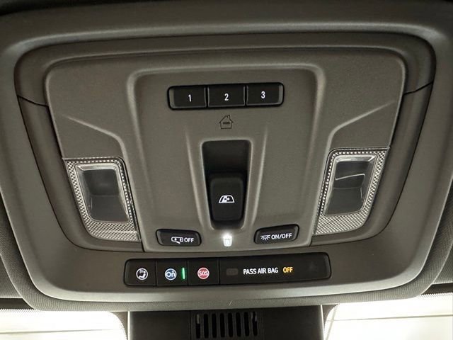 New 2026 GMC Sierra 1500 Elevation w/ Preferred Package AWD/4WD image 11