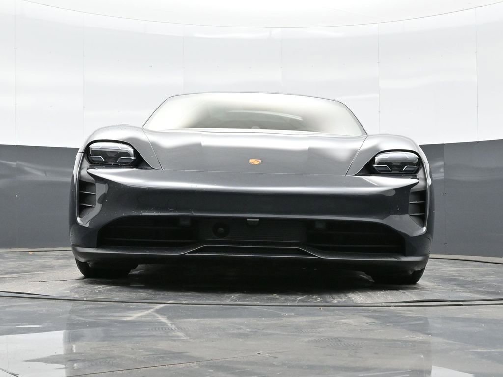 Certified 2023 Porsche Taycan GTS image 41