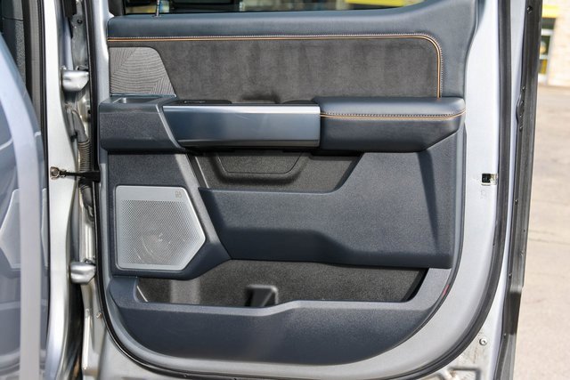 Used 2023 Ford F250 Platinum w/ Tremor Off-Road Package image 18