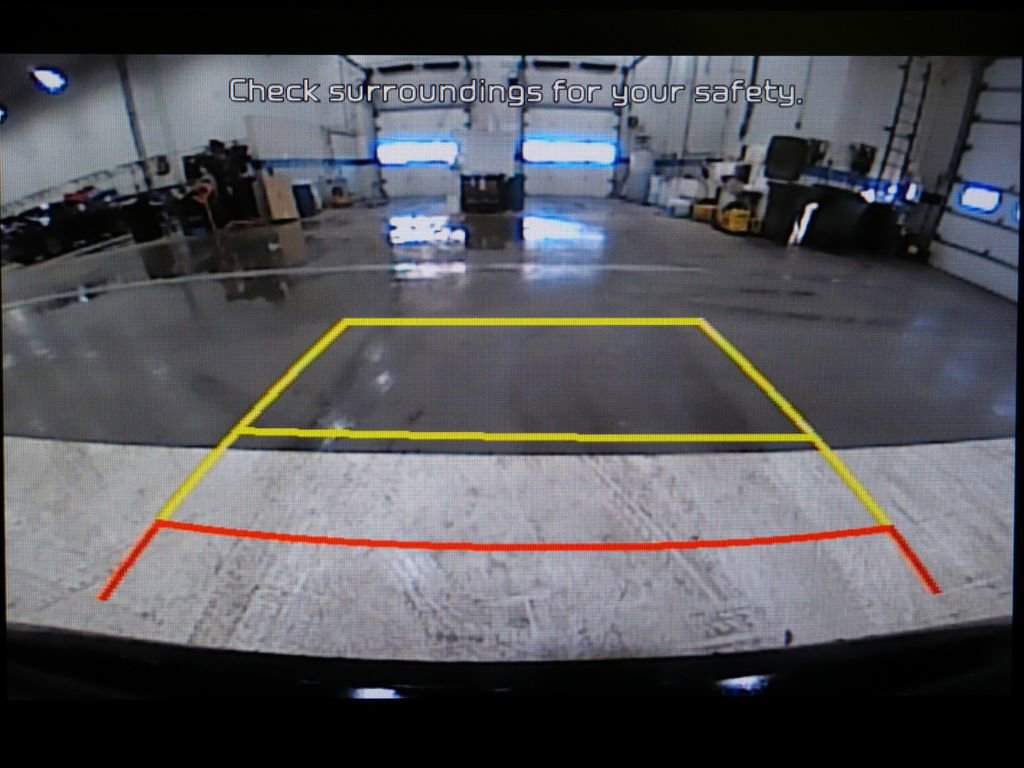 Used 2023 Kia Forte LXS image 18