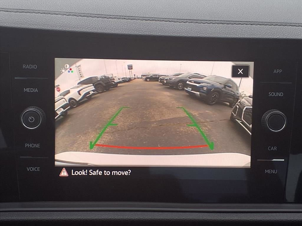 Used 2023 Volkswagen Jetta GLI Autobahn image 4