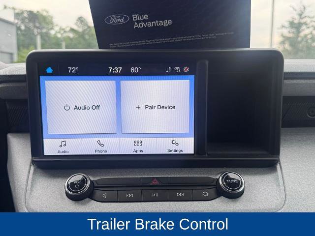 Certified 2024 Ford Maverick XLT w/ Equipment Group 300A Standard AWD/4WD image 15