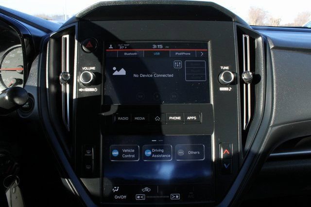 Certified 2023 Subaru WRX w/ Accessory Package (1A8) image 28