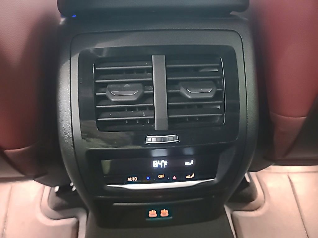 Used 2023 BMW X4 M40i w/ Premium Package image 19