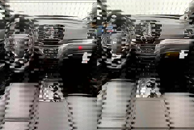 New 2026 Honda Ridgeline RTL image 6