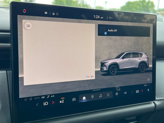 New 2026 MAZDA CX-5 Preferred AWD/4WD image 18