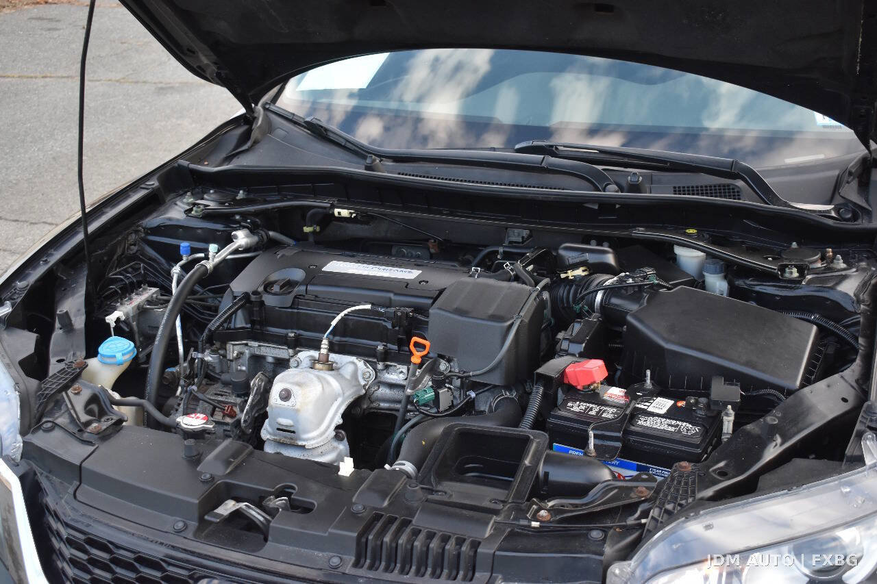 Used 2015 Honda Accord LX-S image 26