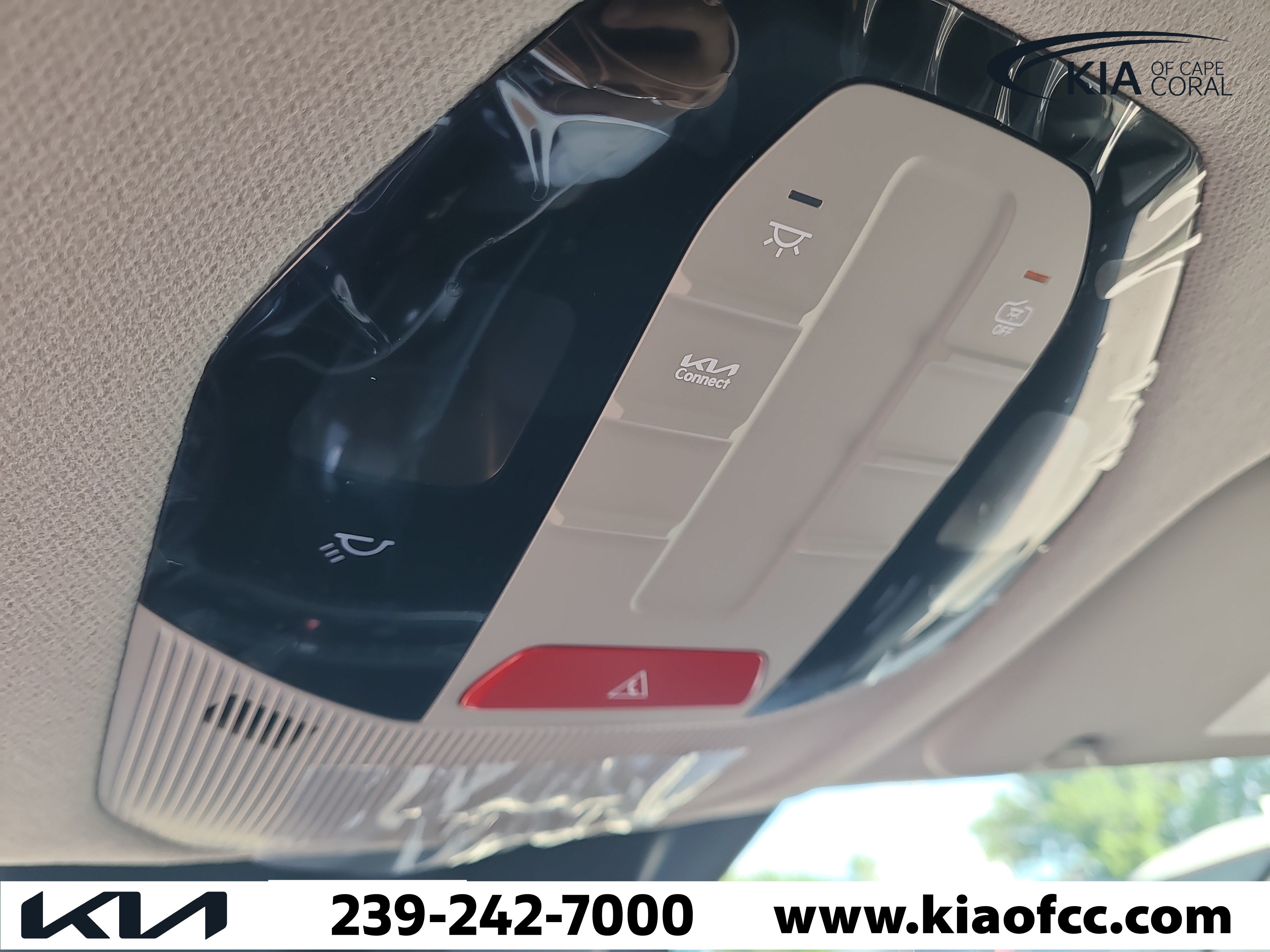 New 2026 Kia K4 FWD image 23