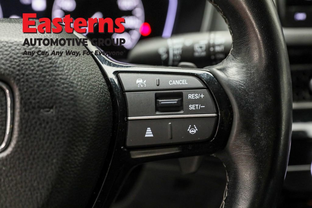Used 2022 Honda Civic Sport image 16