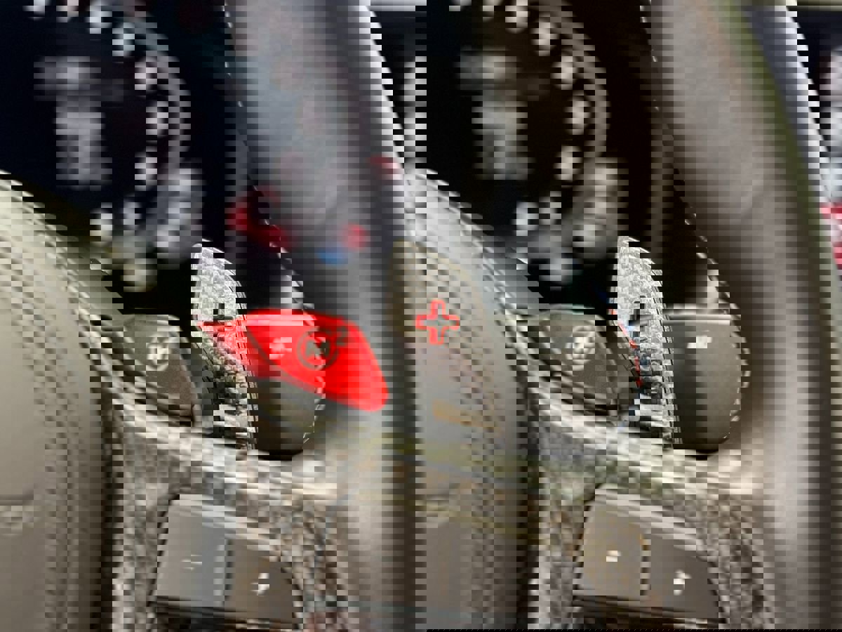 Used 2021 BMW M3 Competition image 29