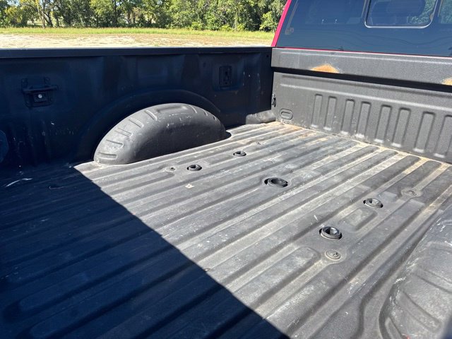 Used 2022 Ford F350 King Ranch w/ Tremor Off-Road Package AWD/4WD image 18