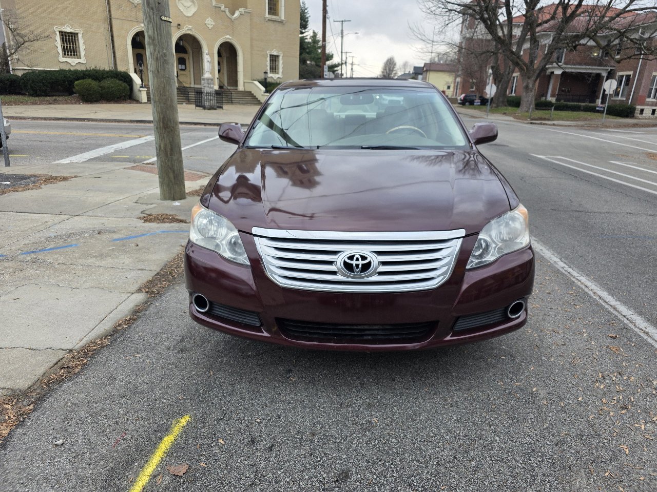 Used 2008 Toyota Avalon XLS image 8