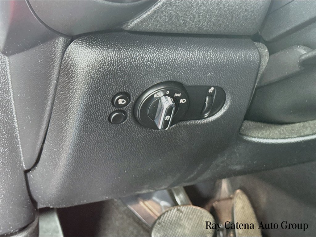 Used 2024 MINI Cooper S FWD image 10