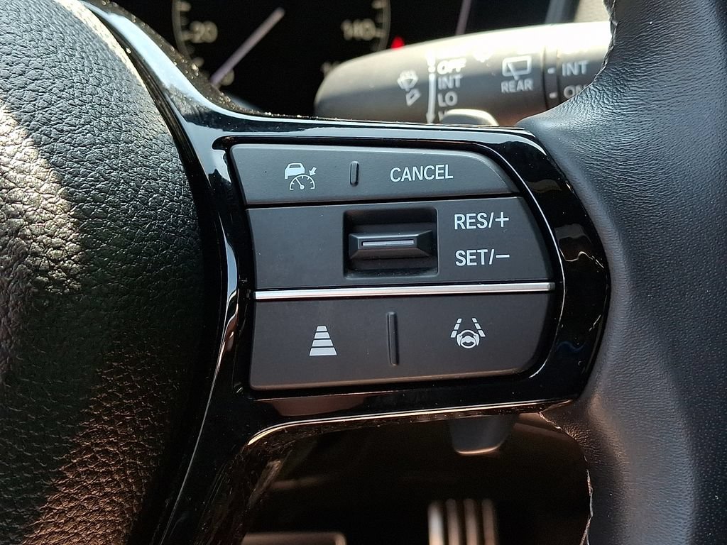 Used 2024 Honda Civic Sport image 21