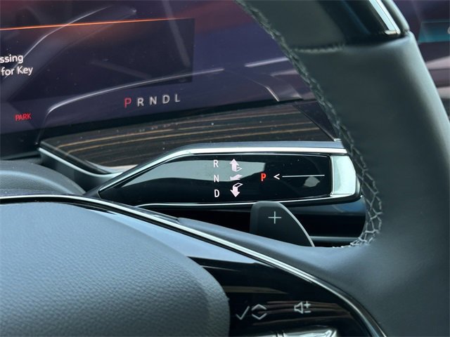 New 2025 Cadillac Escalade Premium Luxury image 16