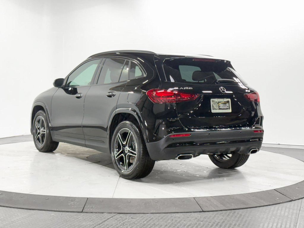 Used 2026 Mercedes-Benz GLA 250 4MATIC image 24