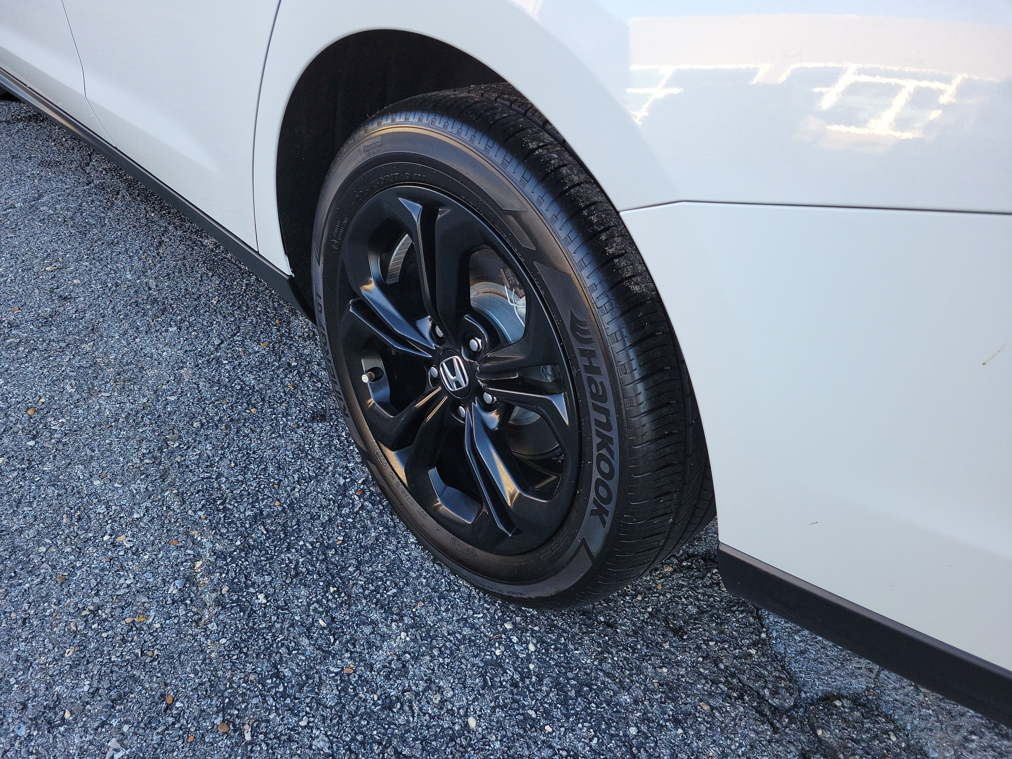 Used 2025 Honda Accord SE image 26