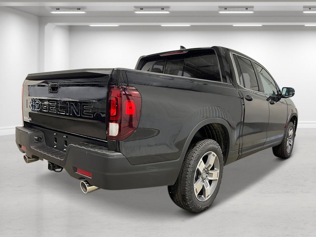 New 2026 Honda Ridgeline RTL image 5