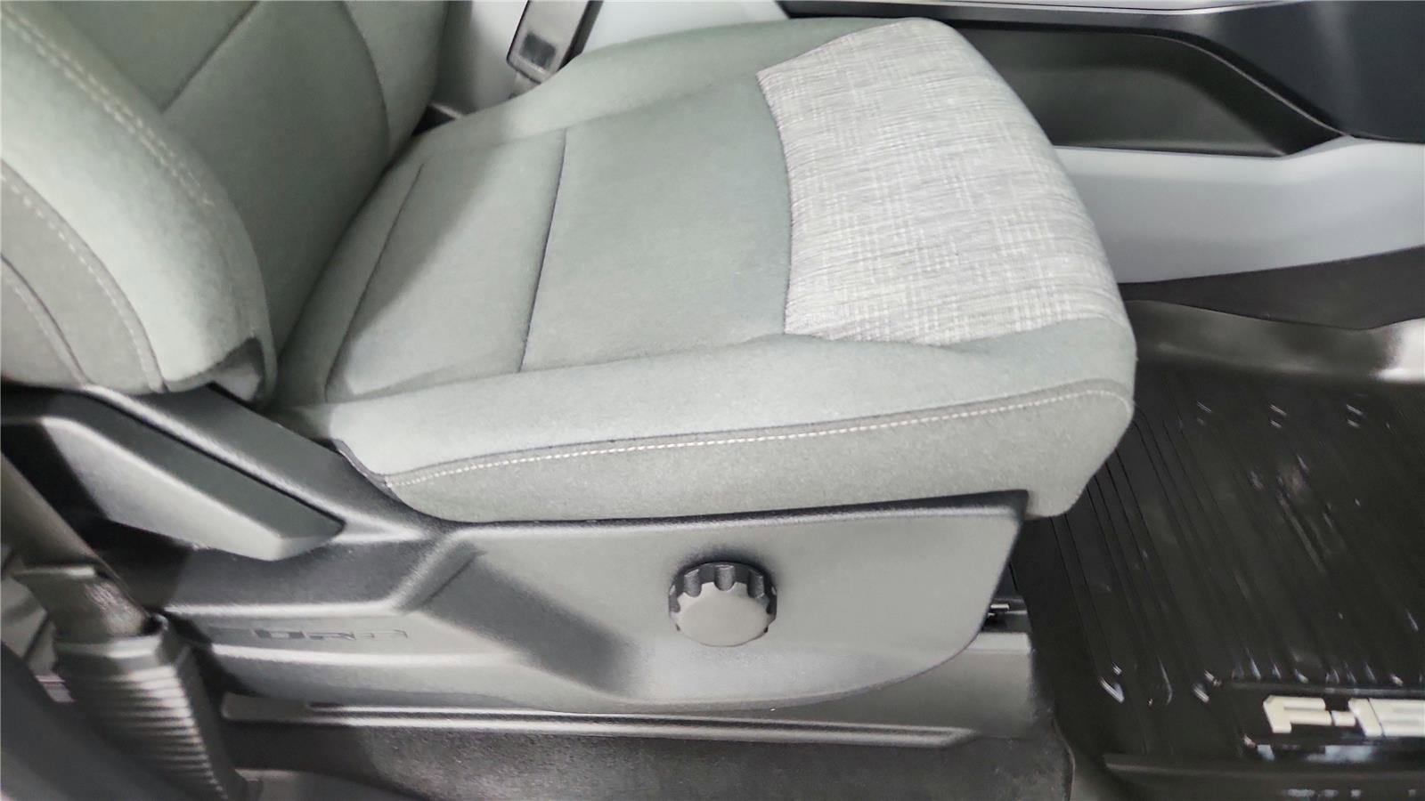 Used 2023 Ford F150 XLT w/ Equipment Group 301A Mid image 22