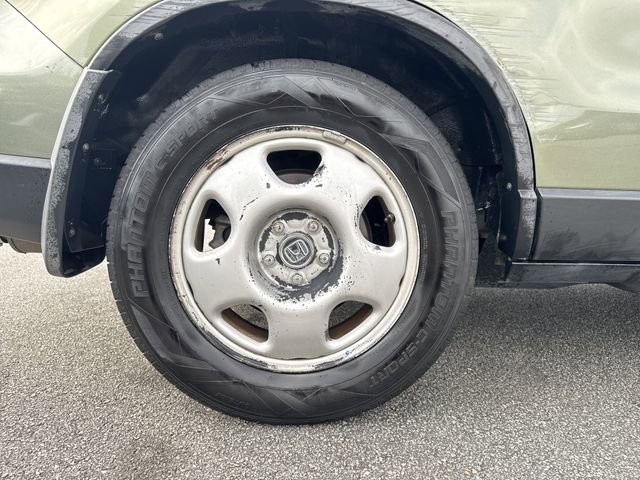 Used 2009 Honda CR-V LX image 17