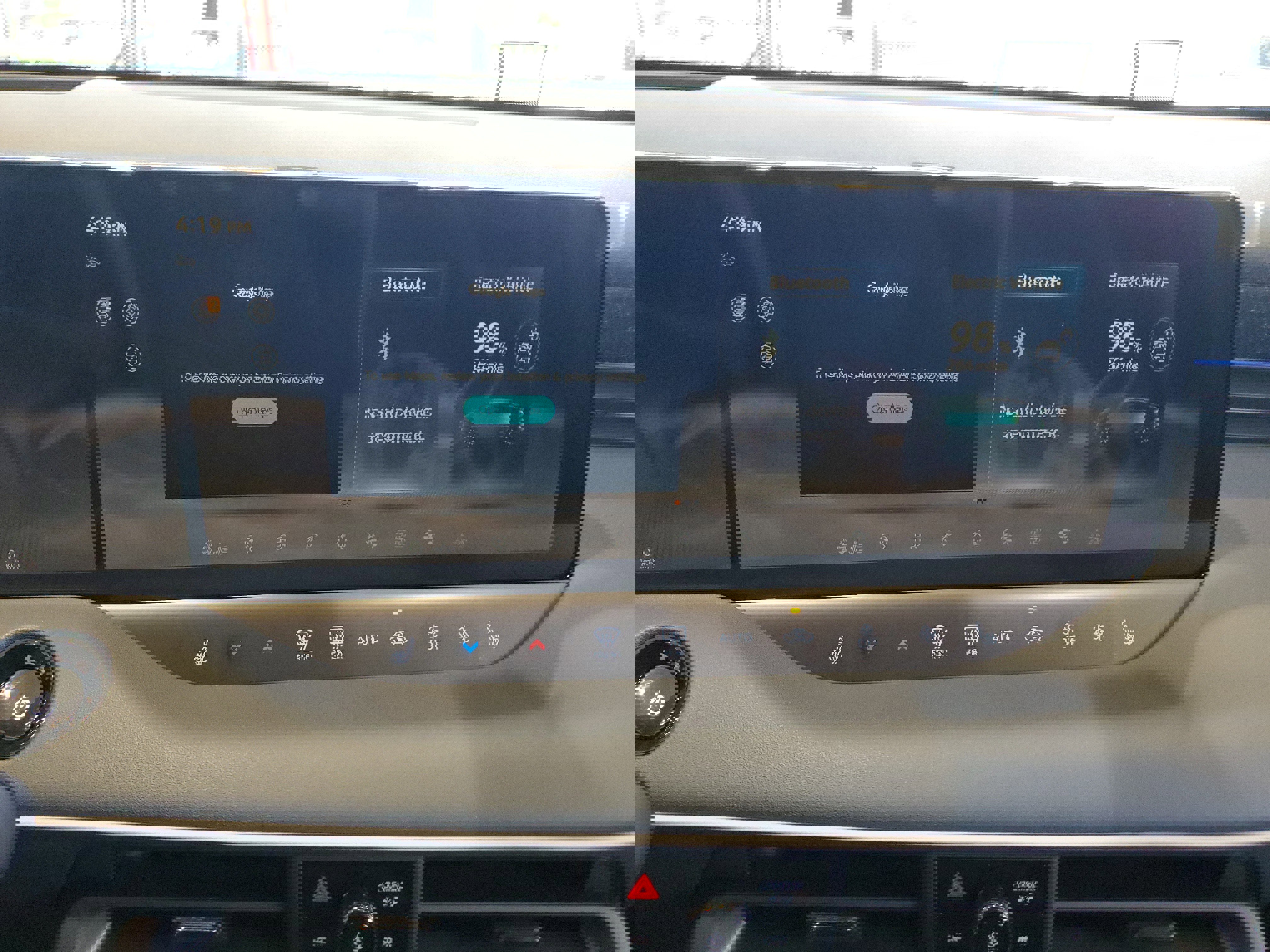 New 2026 Nissan Leaf Platinum+ w/ Cargo Package (Platinum+) image 17