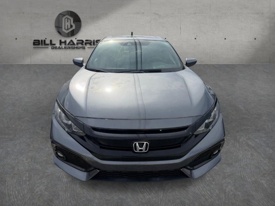 Used 2019 Honda Civic EX image 2