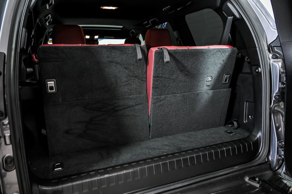 Used 2023 Lexus GX 460 Premium image 8