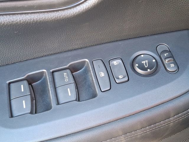 Used 2025 Honda HR-V LX image 26