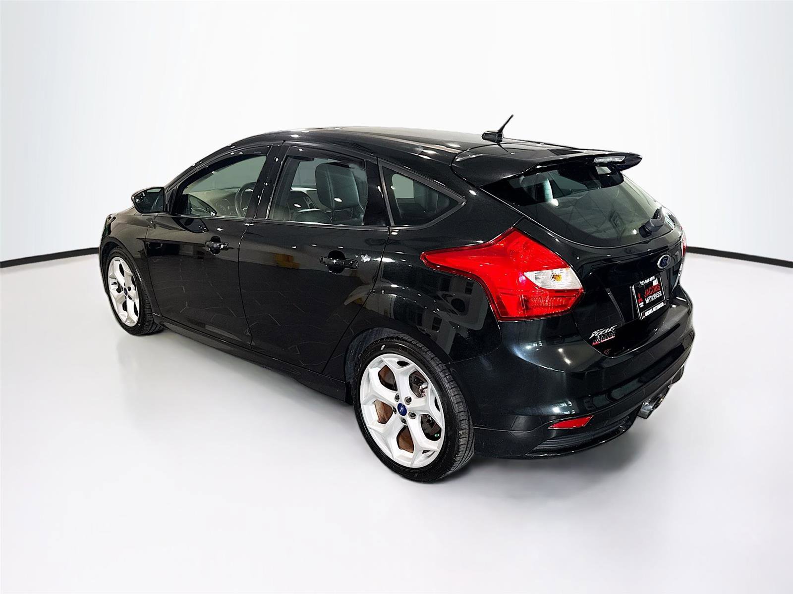 Used 2014 Ford Focus ST w/ Equipment Group 202A FWD image 25