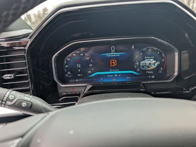 New 2026 Chevrolet Silverado 2500 High Country w/ High Country Premium Package image 21