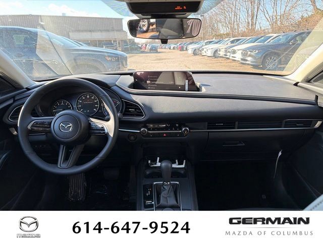 New 2026 MAZDA CX-30 AWD 2.5 S w/ Select Sport Pkg image 18