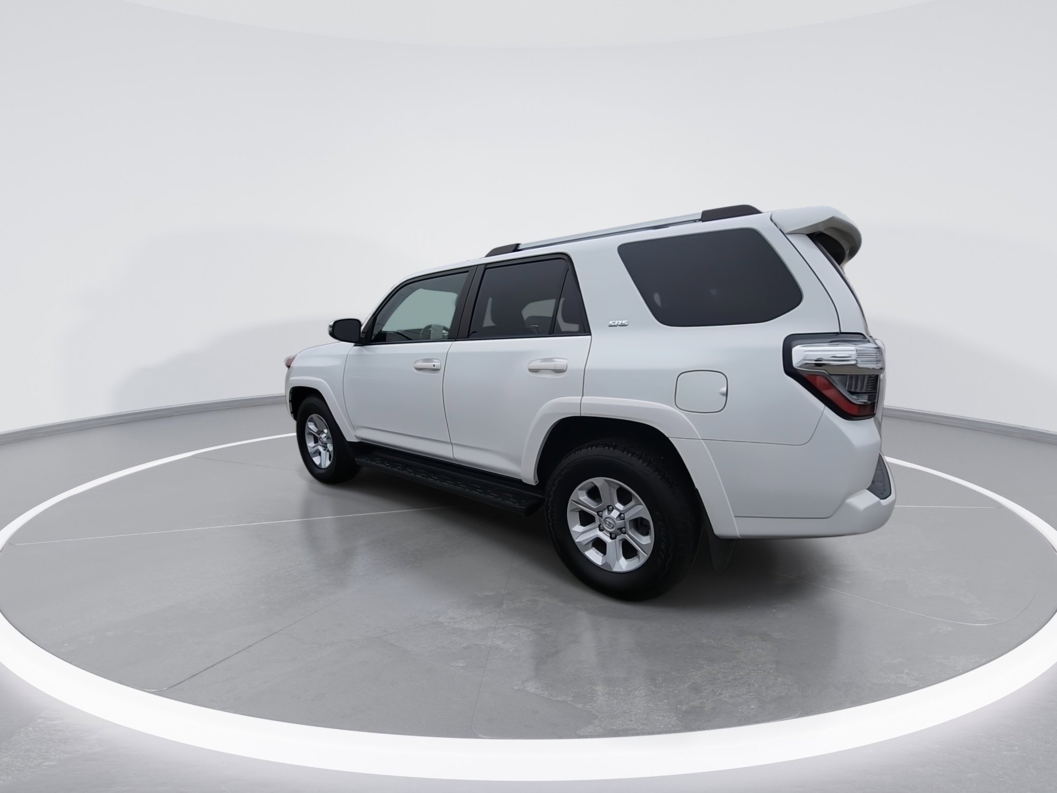 Used 2022 Toyota 4Runner SR5 Premium image 6